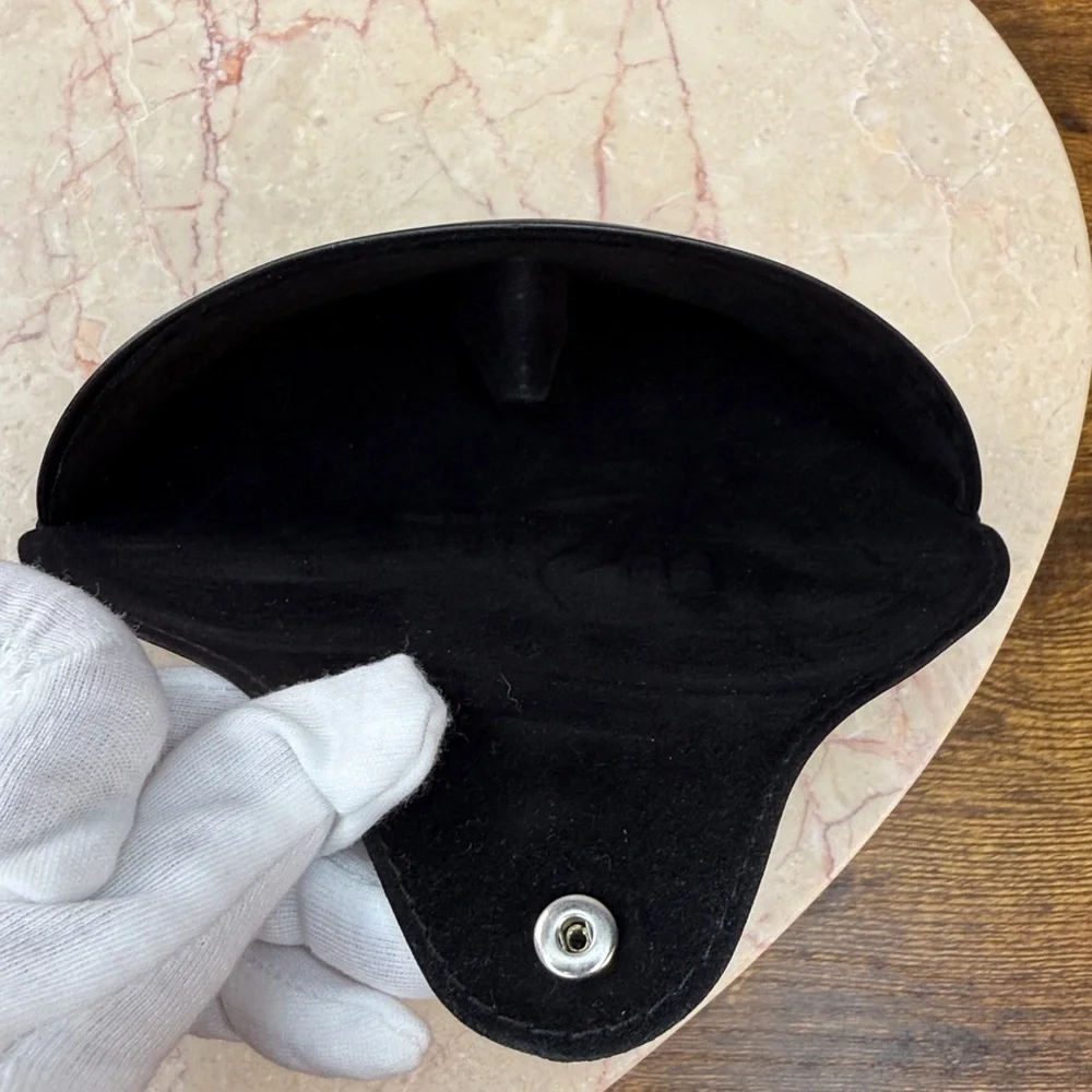 Ray-Ban Classic Black Eyewear Case
